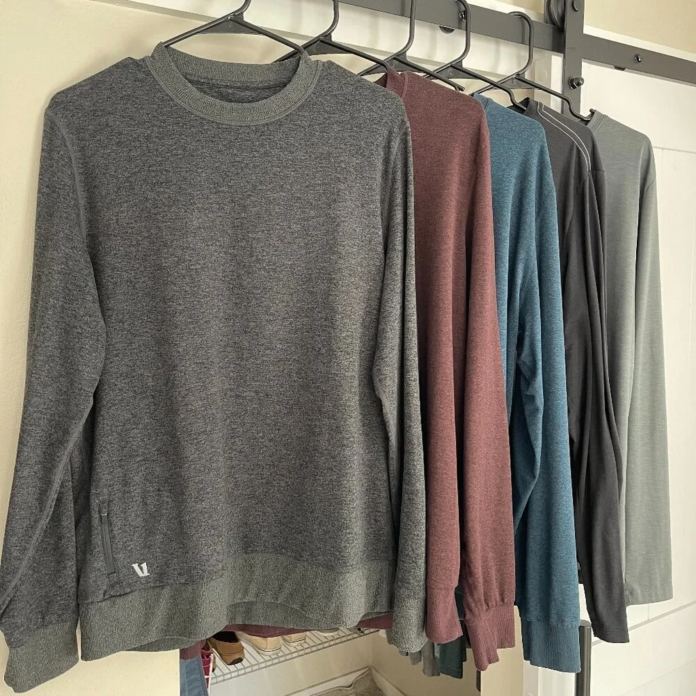 VUORI LOT - Picture 2 of 13